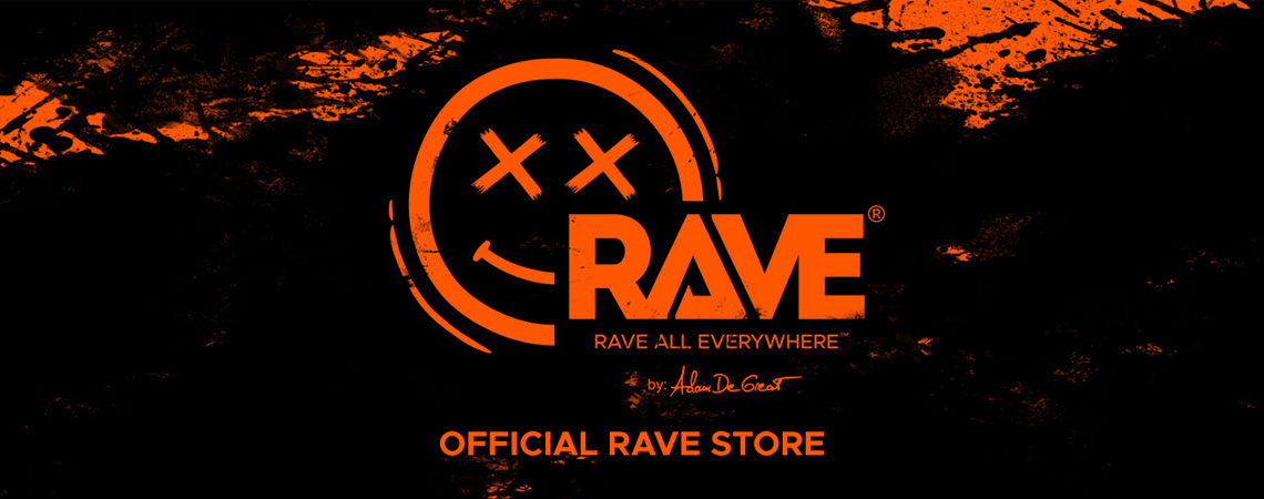 Ravegreat